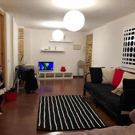 Apartamento Coqueto En Pleno Casco Antiguo Apartment Толедо Екстериор снимка