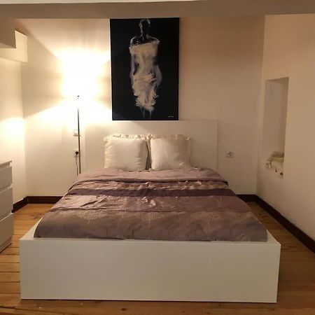 Apartamento Coqueto En Pleno Casco Antiguo Apartment Толедо Екстериор снимка