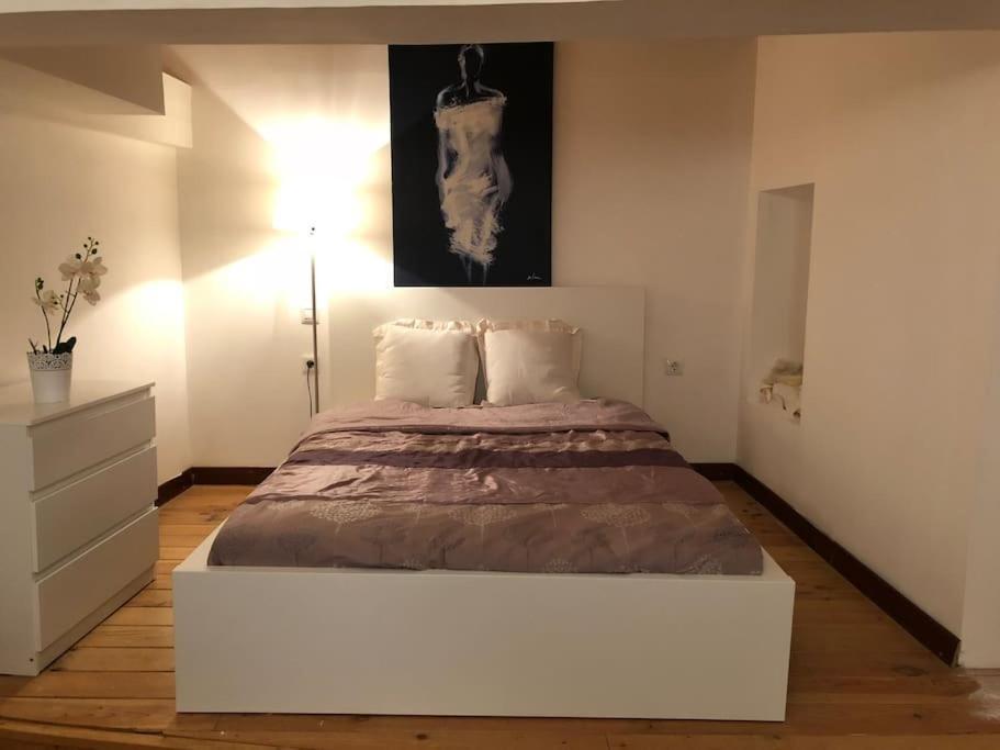 Apartamento Coqueto En Pleno Casco Antiguo Apartment Толедо Екстериор снимка