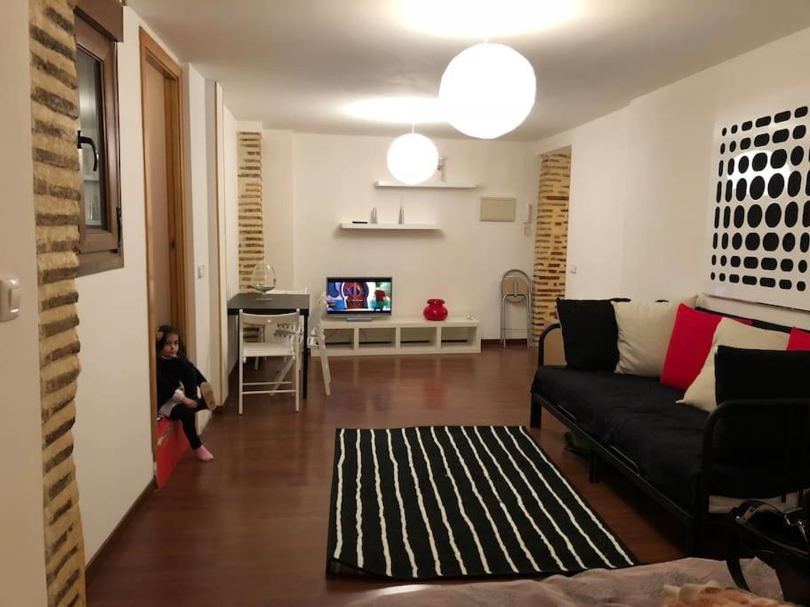 Apartamento Coqueto En Pleno Casco Antiguo Apartment Толедо Екстериор снимка