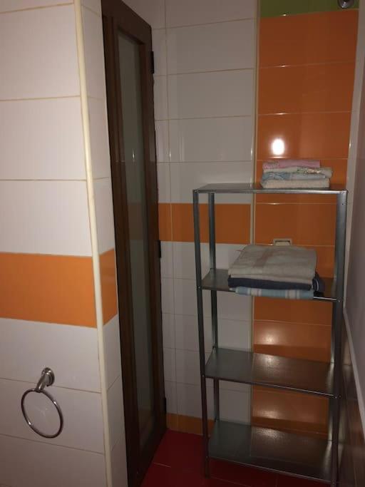 Apartamento Coqueto En Pleno Casco Antiguo Apartment Толедо Екстериор снимка