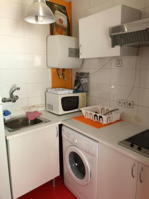 Apartamento Coqueto En Pleno Casco Antiguo Apartment Толедо Екстериор снимка