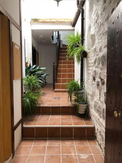 Apartamento Coqueto En Pleno Casco Antiguo Apartment Толедо Екстериор снимка